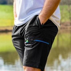Preston Innovations Duratech Shorts